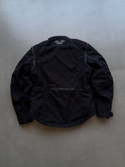 VINTAGE BERING GORETEX RACING JACKET (safety pads)