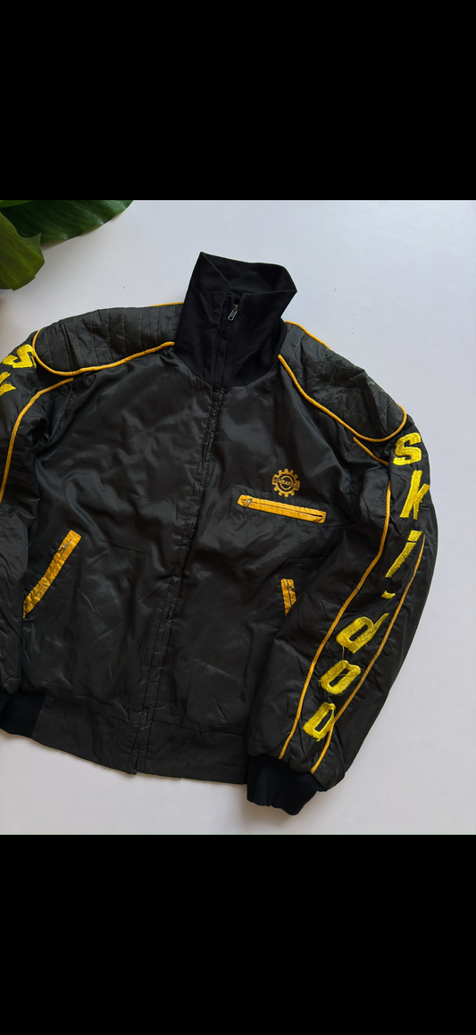 SKIDOO BOMBER JACKET