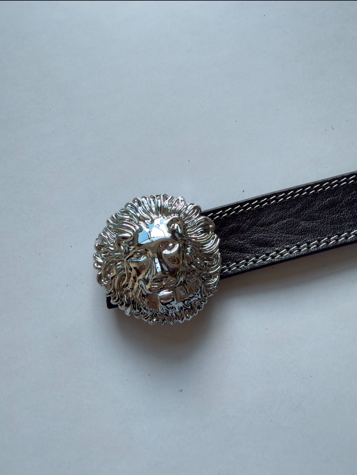 LION BELT