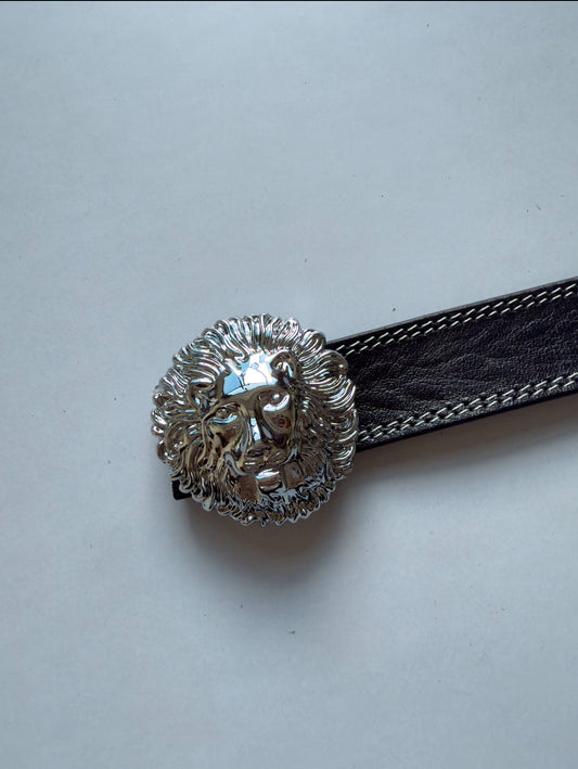 VER** LION BELT