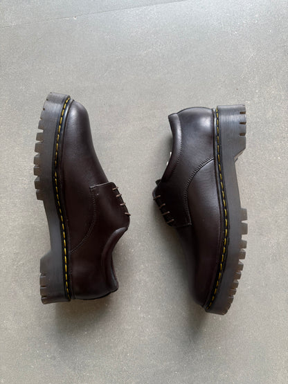 DERBY SHOES (OG LEATHER)