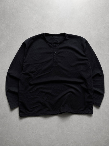 HENLEY (LOOSE FIT)