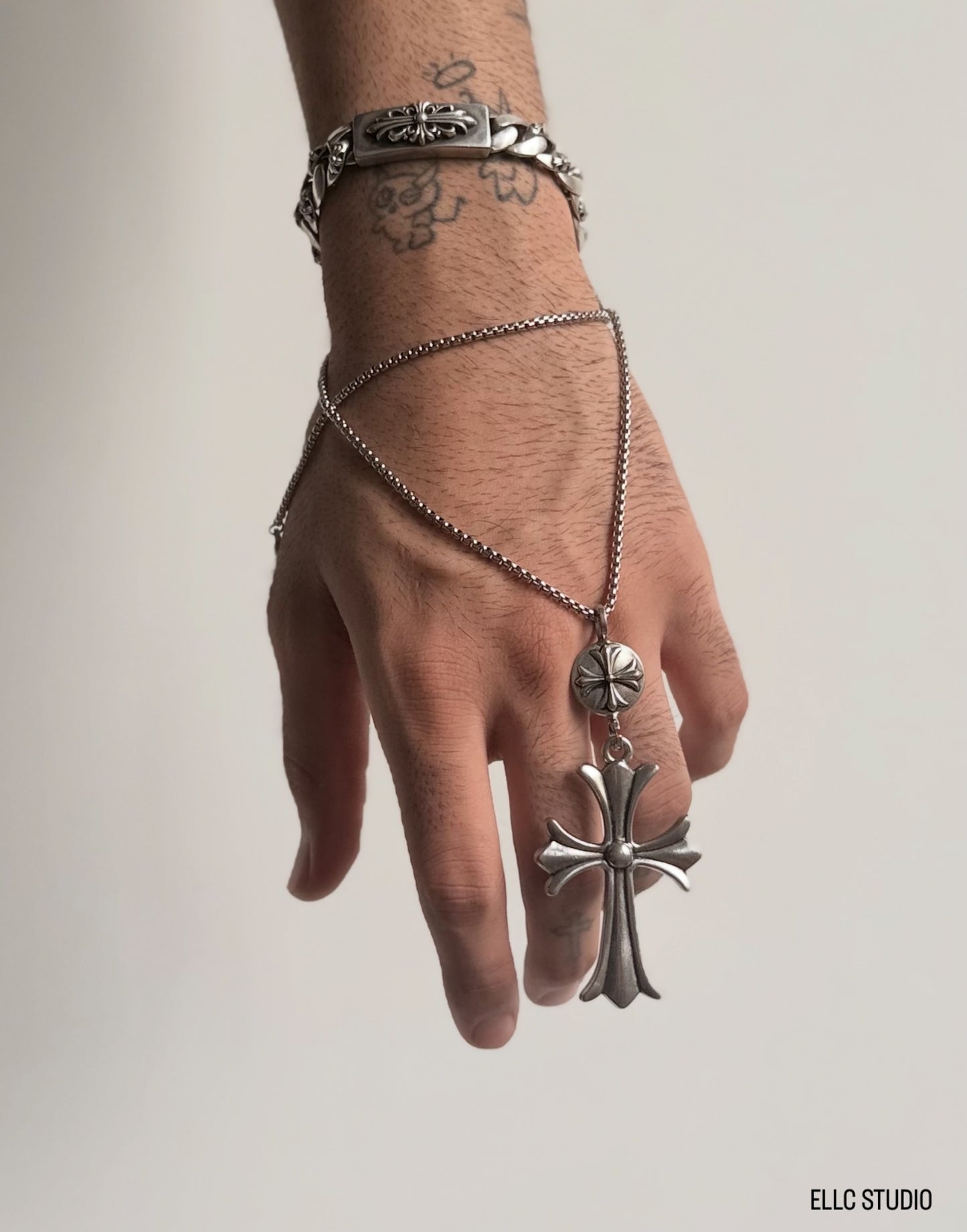 CH PENDANT