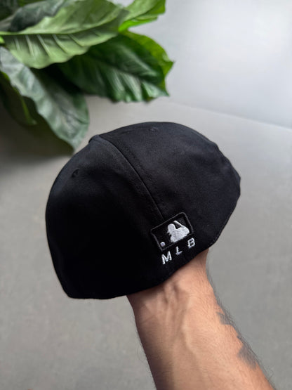 NY FITTED CAP