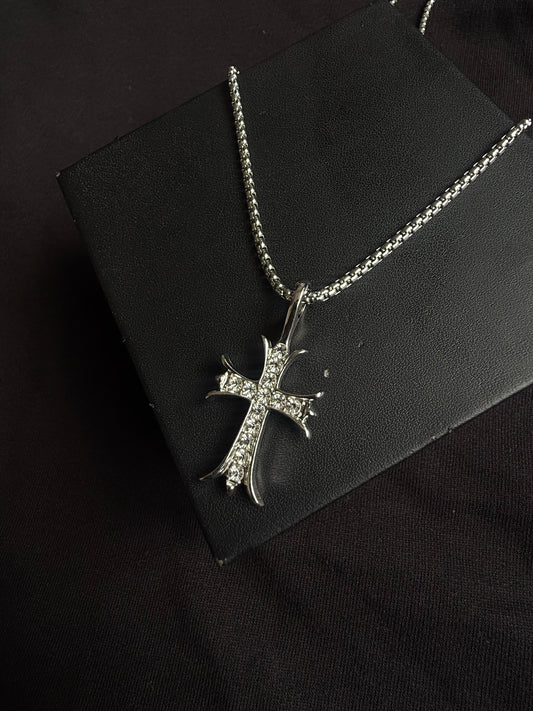 CROSS PENDANT