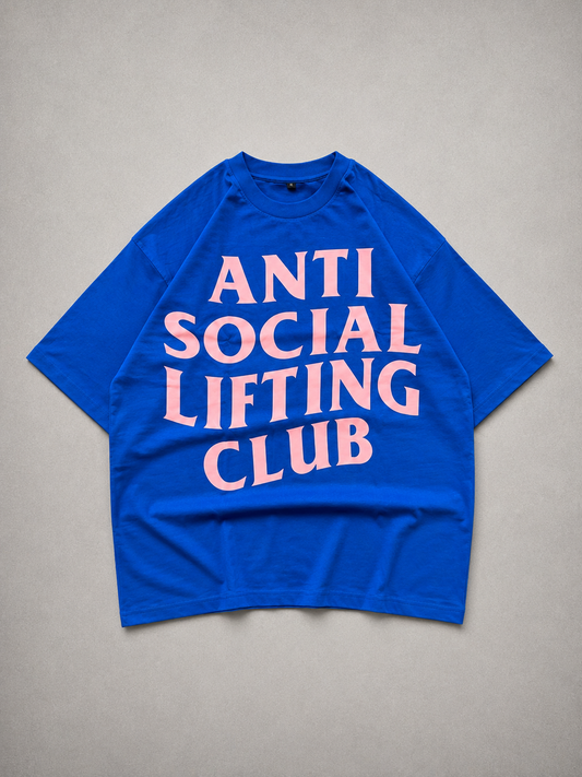 ELLC STUDIO ASL CLUB TEE