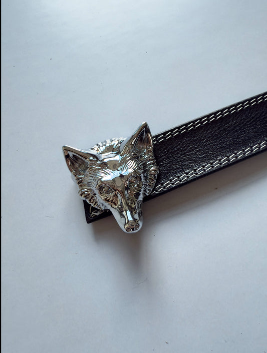 WILD WOLF BELT