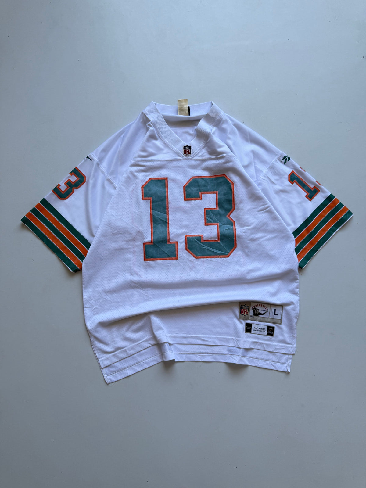 VINTAGE NFL NO.13 JERSEY