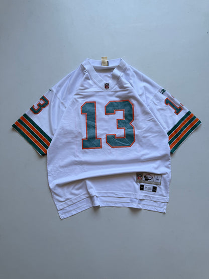 VINTAGE NFL NO.13 JERSEY