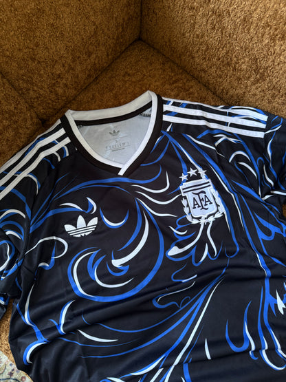 ARGENTINA JERSEY