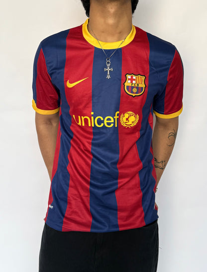 BARCA RETRO JERSEY