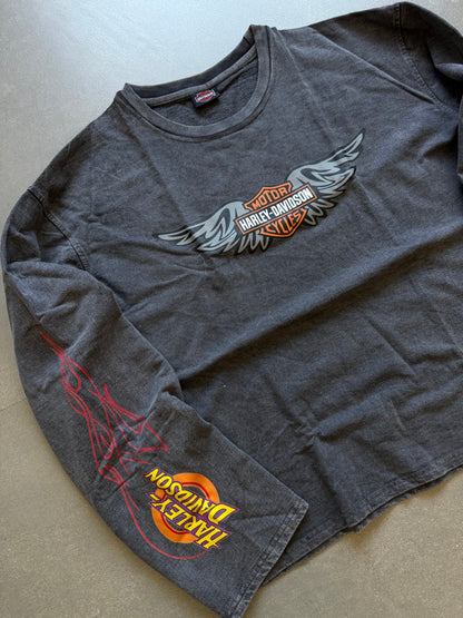 RARE HARLEY DAVIDON INSPIRED TEE