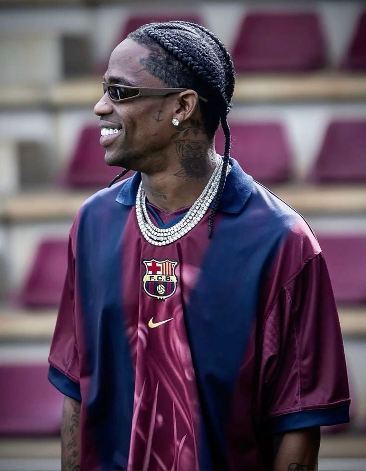 BARCA TRAVIS SCOTT JERSEY