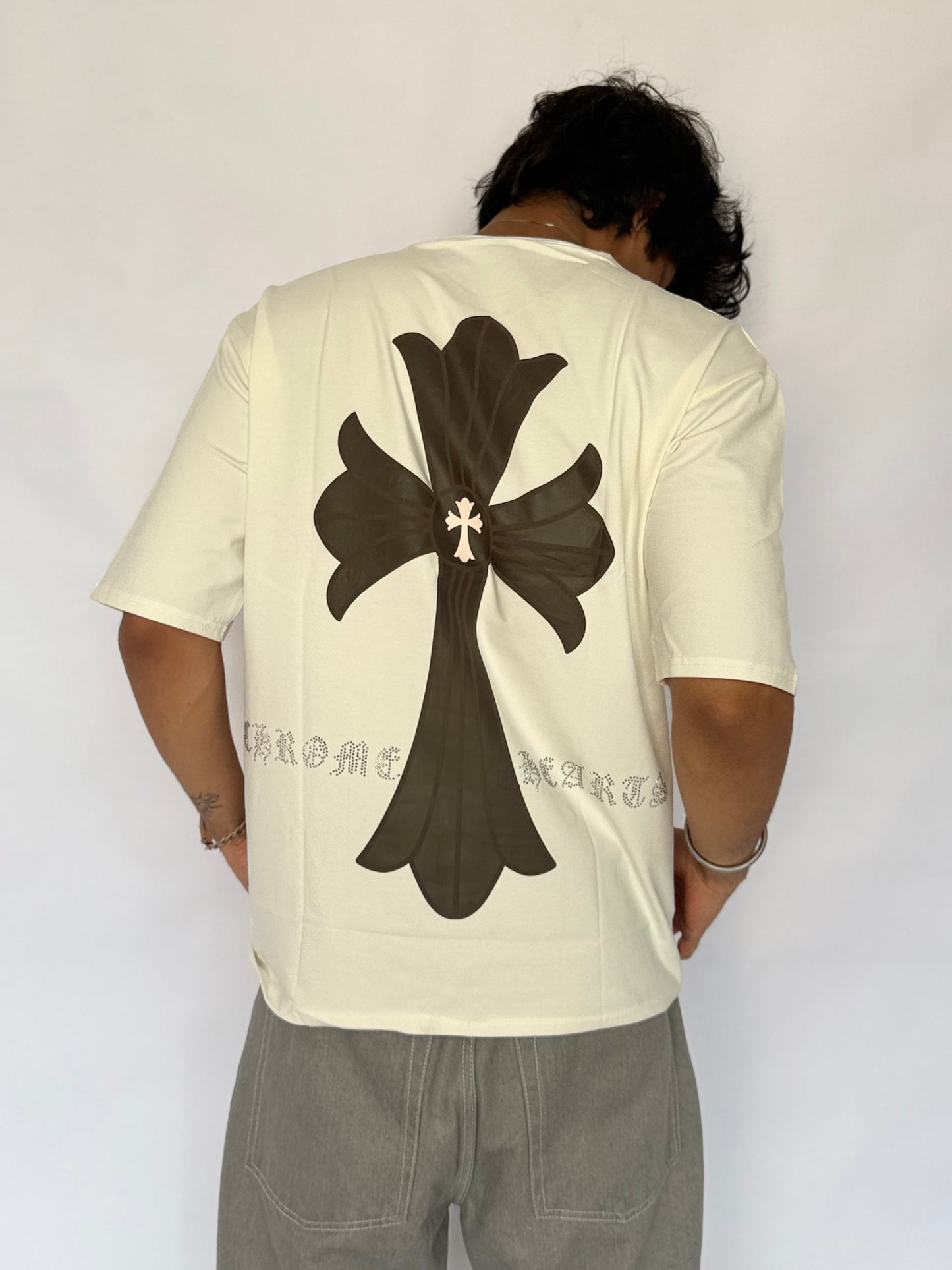 CH INSPIRED TEE