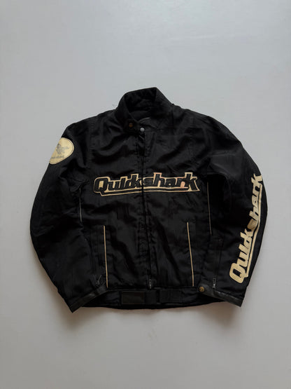 VINTAGE QUICK SHARK RACING JACKET