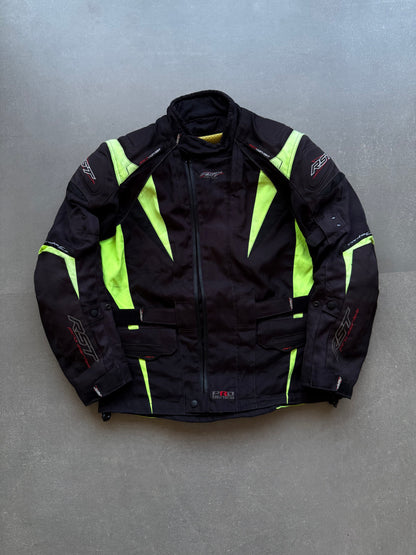 VINTAGE RST RACING JACKET (Safety pads)