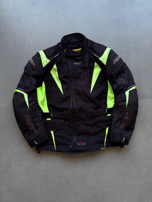 VINTAGE RST RACING JACKET (Safety pads)