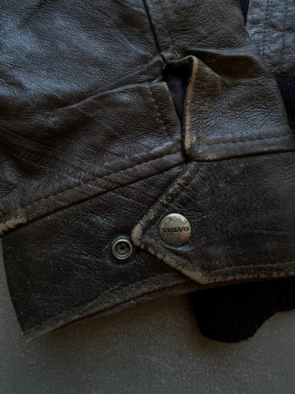 VINTAGE VOLVO JACKET