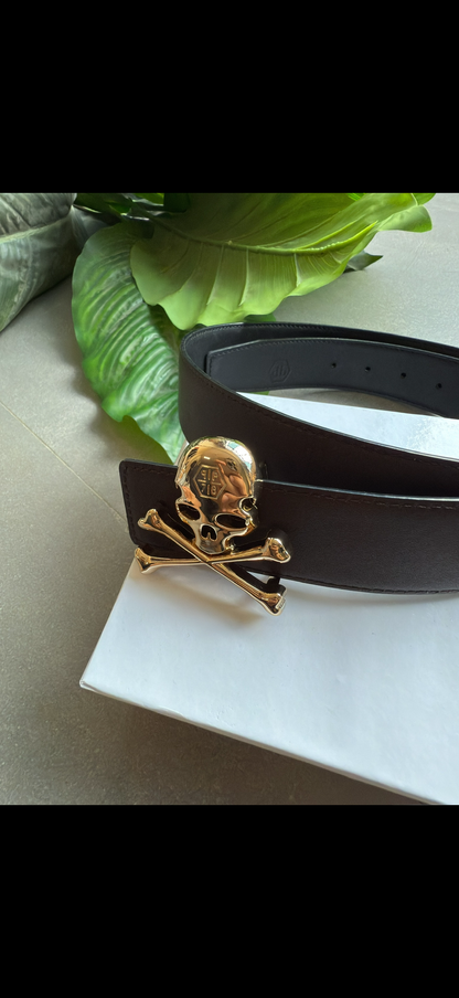 RARE PP BELT