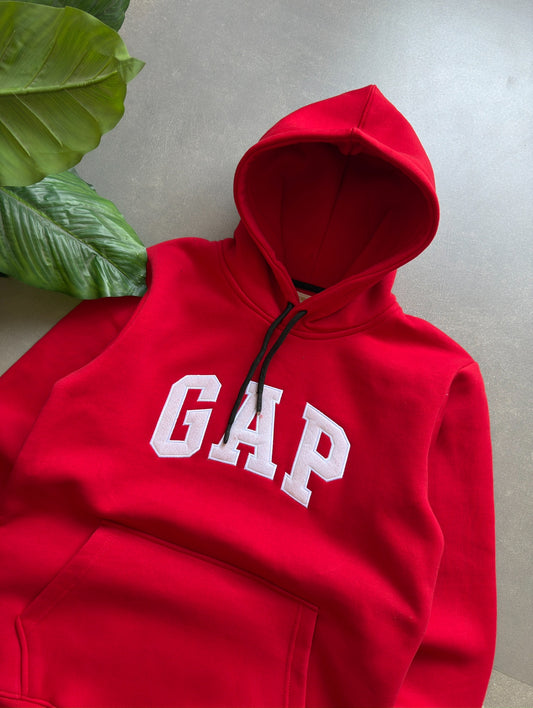 G*P HOODIE