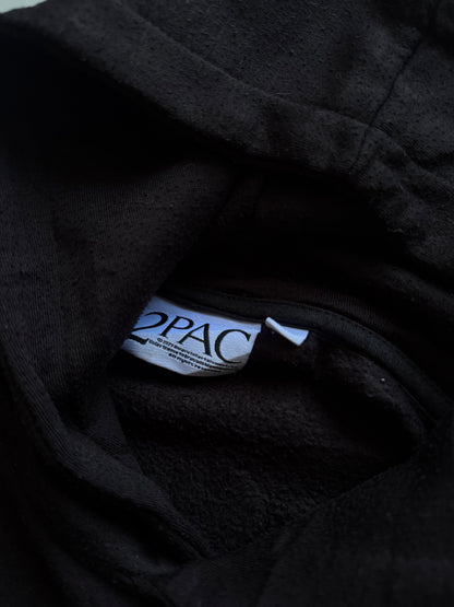 VINTAGE 2 PAC HOODIE