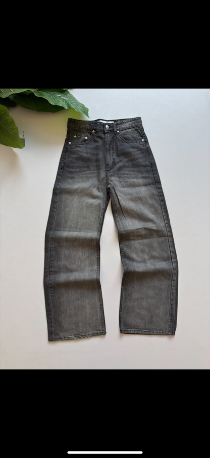 BERSH*KA BAGGY DENIM