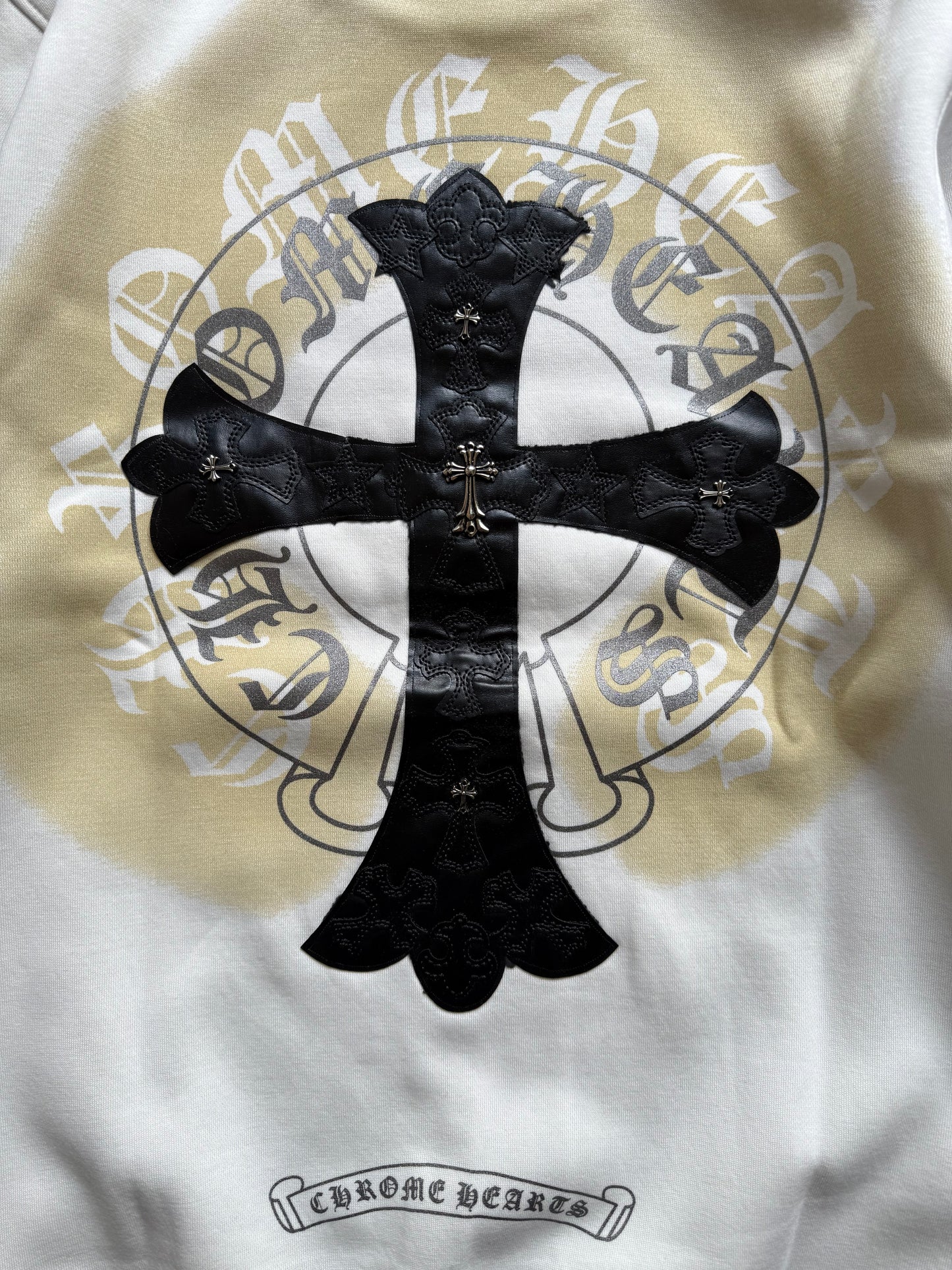 RARE CH SWEATSHIRT