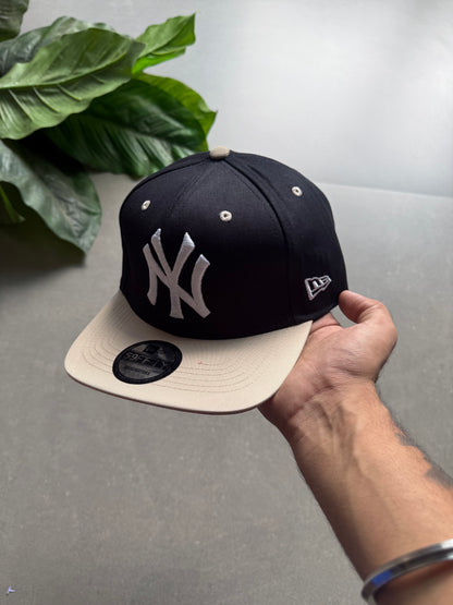 NY FITTED CAP