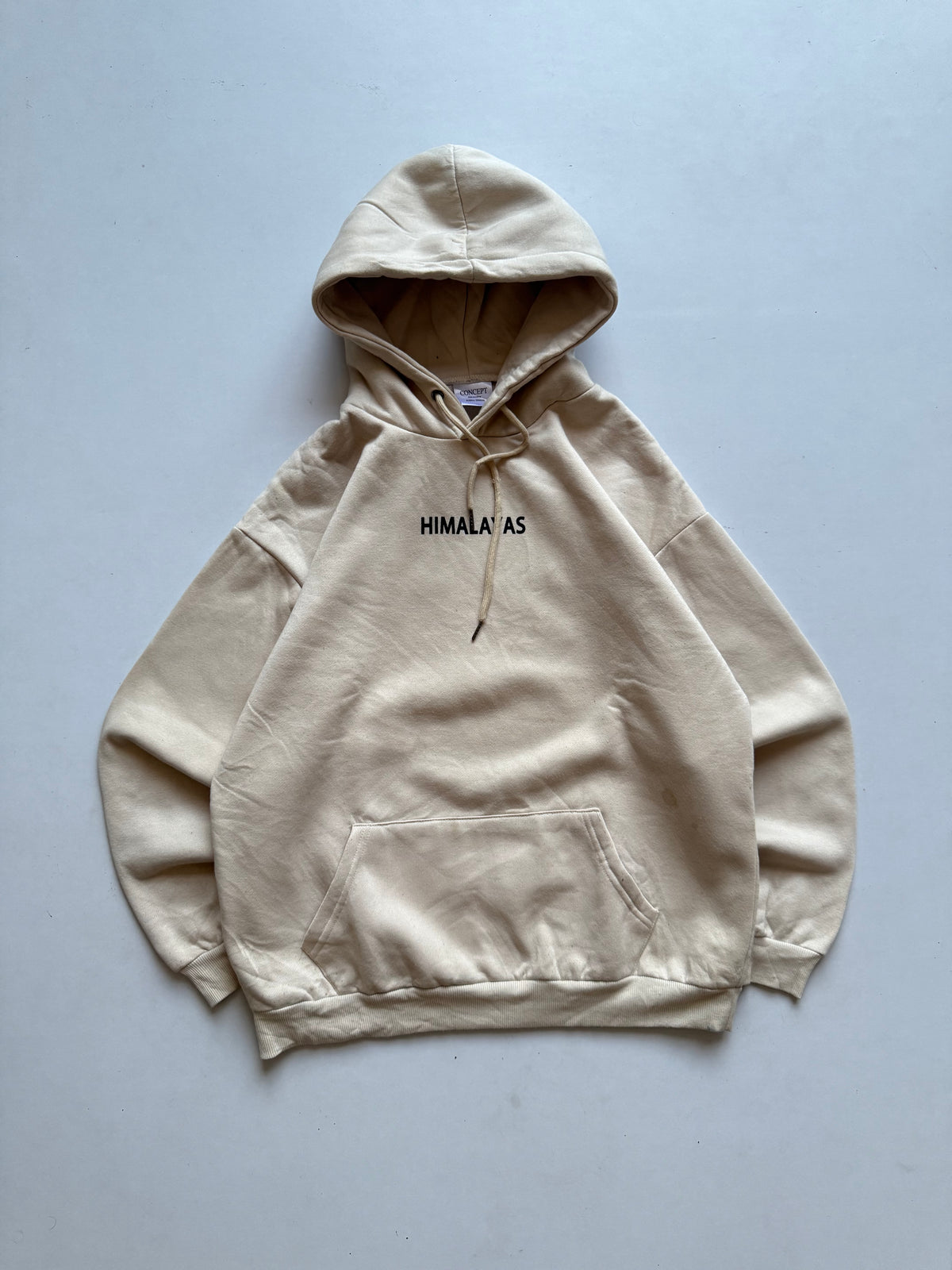 HIMALAYAS HOODIE
