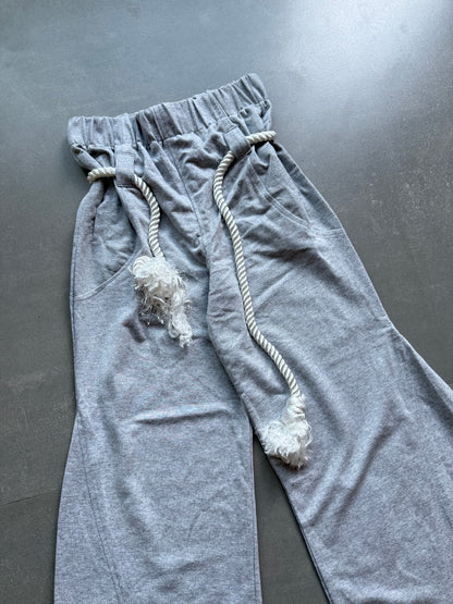 TOJI ROPE SWEATPANT