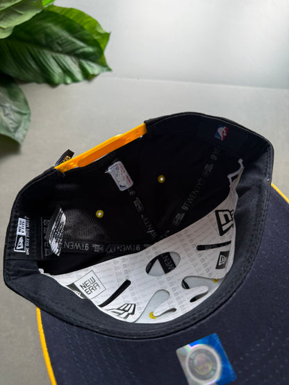 LAKERS ADJUSTABLE CAP
