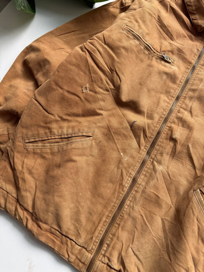 VINTAGE SWINGSTER DETROIT STYLE WORKWEAR JACKET