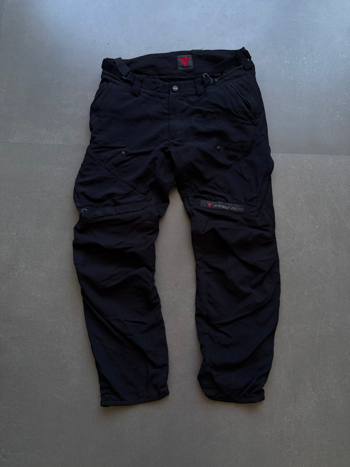 VINTAGE DAINESE RACING PANT
