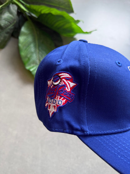 LA FITTED CAP