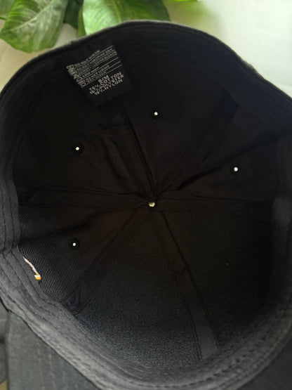 PIRATES FITTED CAP