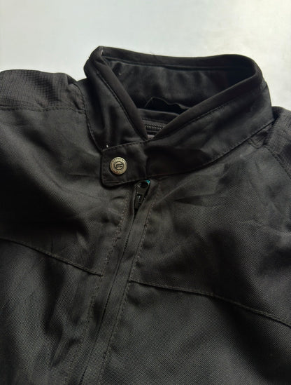 VINTAGE CE MOTO RACING JACKET (Safety pads)