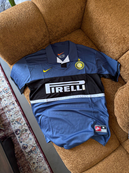 INTER MILAN RETRO JERSEY