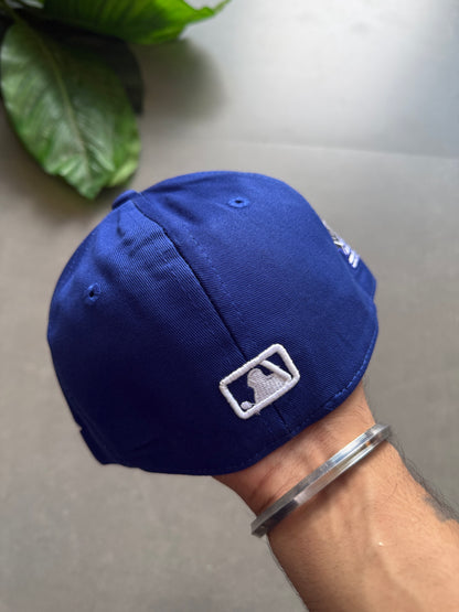RED SOX FITTED CAP