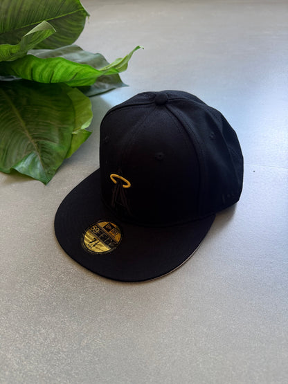 ANGELS CUSTOMISED FITTED CAP