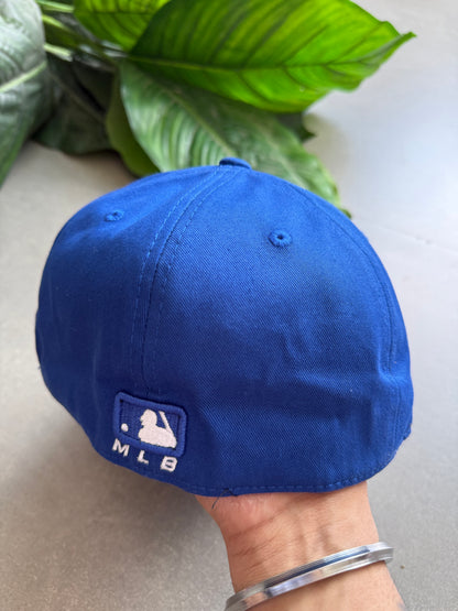LA FITTED CAP