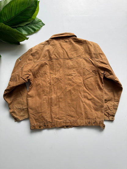 VINTAGE SWINGSTER DETROIT STYLE WORKWEAR JACKET