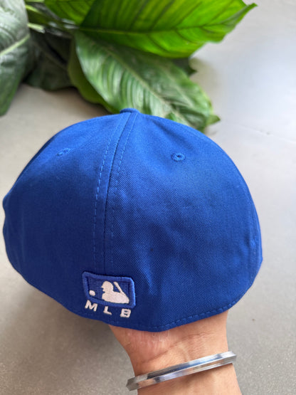 MLB YANKEES FITTED CAP