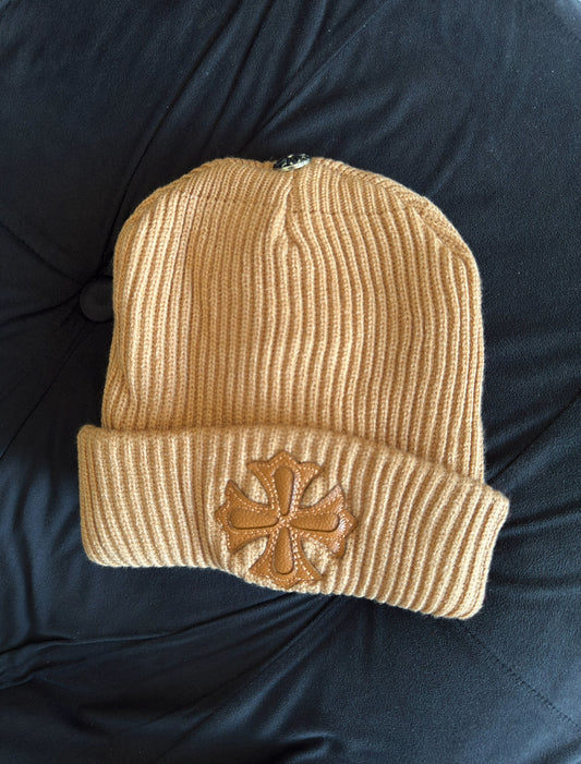 RARE CH BEANIE