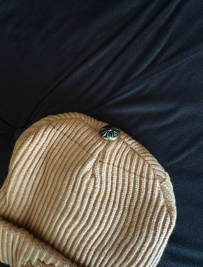 RARE CH BEANIE