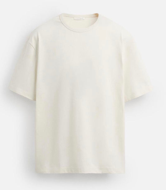 REGULAR FIT TEE
