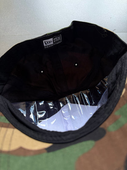 SOX CAMO FITTED HAT