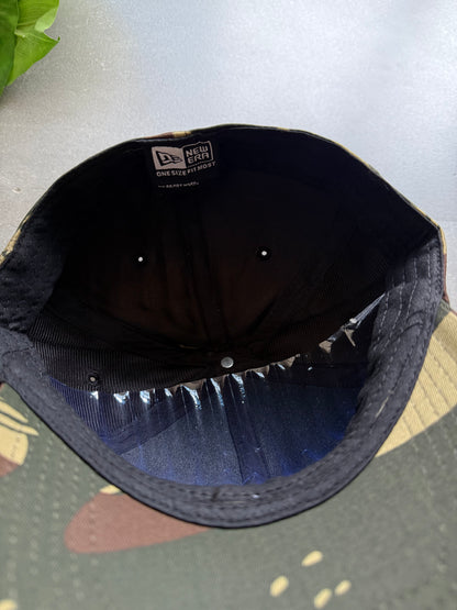 LA FITTED CAP