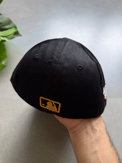 NY FITTED CAP