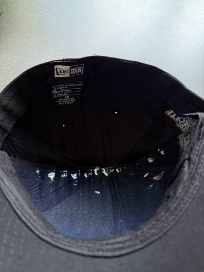 NY FITTED CAP