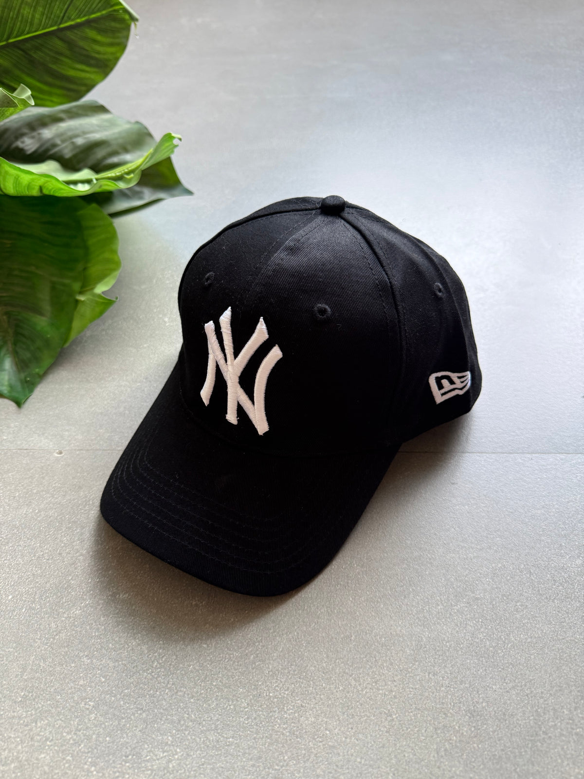 NY DRAGON FITTED HAT